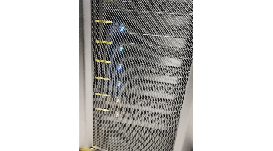 多路GPU