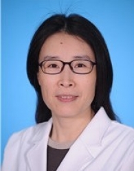 XIAOYING WANG