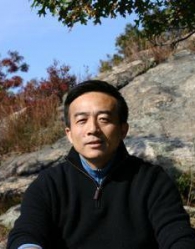 YUHAI TU