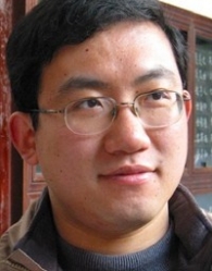 XIAOWEI CHENG