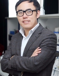 LIN LU