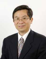 XIAOJUN HUANG