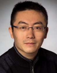 CHEN SONG