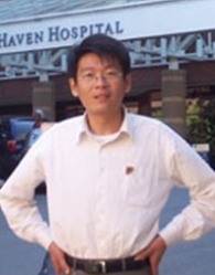 YONG YANG
