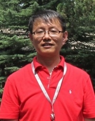 MINGHUI ZHAO