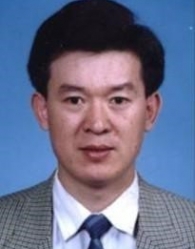 JIANGUO CHEN