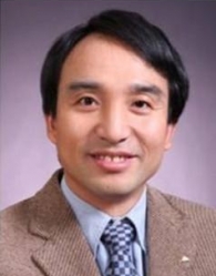 MINGHUA DENG