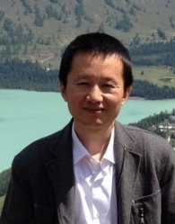 ZHIRONG LIU