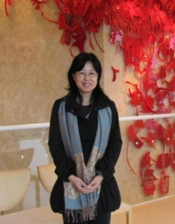 YING LIU