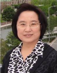 LUHUA LAI