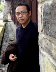 FENG LIU