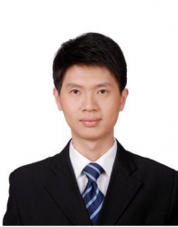 CHUNXIONG LUO