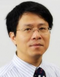 HUAIQIU ZHU