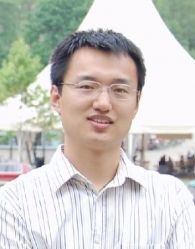 LEI ZHANG
