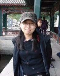 XIAOJING YANG
