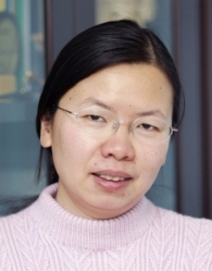 QING CHEN