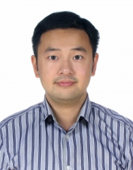 ZHEYU FANG
