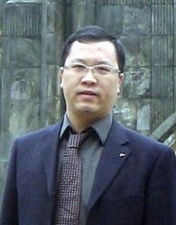 XUEFENG GUO