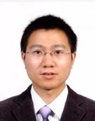 KAIHUI LIU