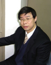 JIANBIN HUANG