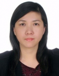 RU HUANG