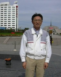 XINGGUO LI