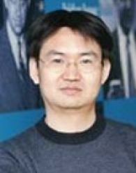 SHIMIN HOU