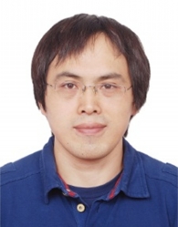 YONGFENG WANG