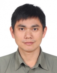 XIANLONG WEI