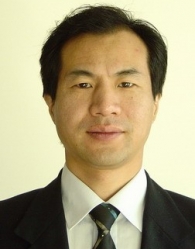 YUAN WANG