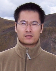 XIAOSONG WU