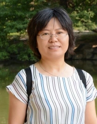 QIN XIE