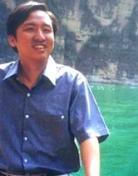 DONGSHENG XU