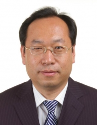 JIN ZHANG