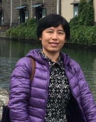 YANFENG ZHANG