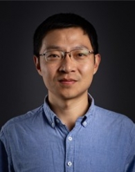 LEI CHEN