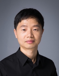 YIHAN LIN