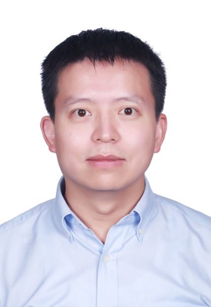 高歌-北京大学前沿交叉学科研究院