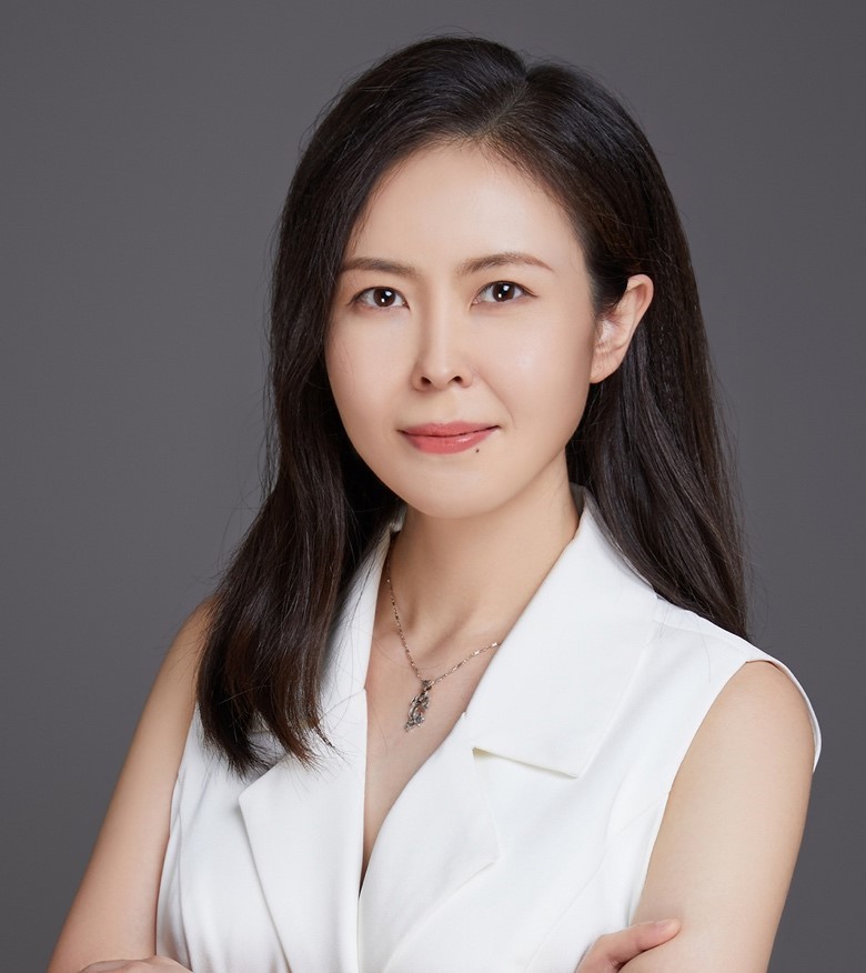 张莹-北京大学前沿交叉学科研究院